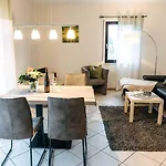 Wein & Wohngut Paulushof Guest house 4*