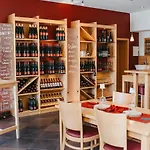 Wein & Wohngut Paulushof 4*