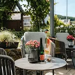 Wein & Wohngut Paulushof 4* Pünderich