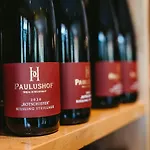 Pensionat Wein & Wohngut Paulushof 4*