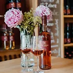 Wein & Wohngut Paulushof Pensionat Pünderich