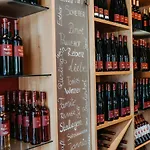 Pensionat Wein & Wohngut Paulushof
