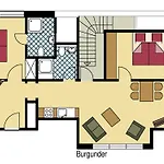 Wein & Wohngut Paulushof 4* Punderich