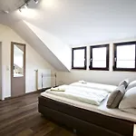 Wein & Wohngut Paulushof Guest house Punderich
