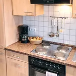 Guest house Wein & Wohngut Paulushof 4*