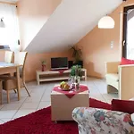 Wein & Wohngut Paulushof 4* Pünderich