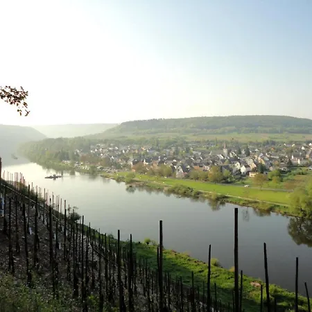 ゲストハウス Wein & Wohngut Paulushof 4*