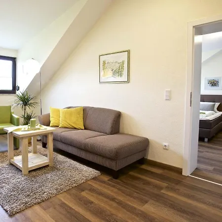 Wein & Wohngut Paulushof Pünderich