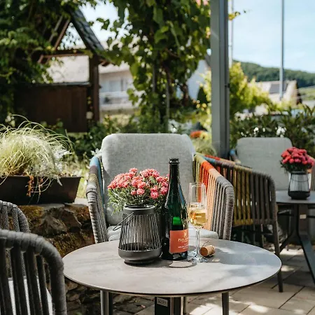 Wein & Wohngut Paulushof 4* Punderich