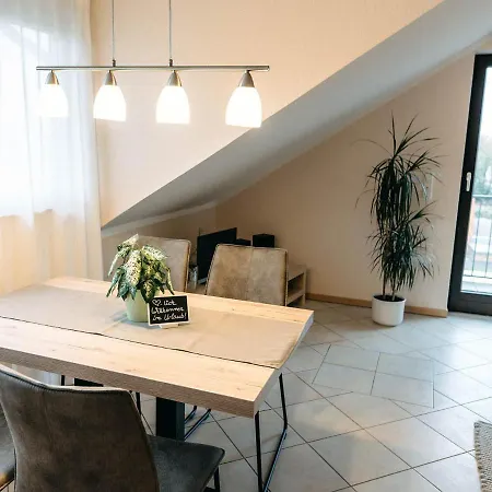 Wein & Wohngut Paulushof ゲストハウス 4*