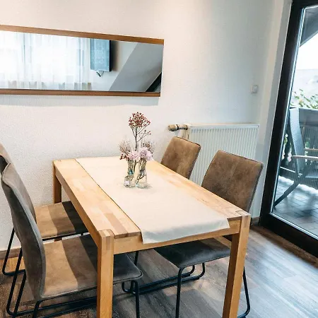 ゲストハウス Wein & Wohngut Paulushof