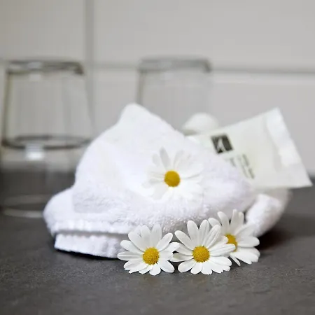 ゲストハウス Wein & Wohngut Paulushof Pünderich