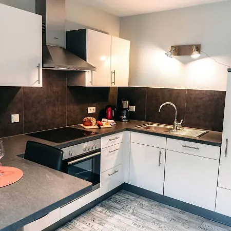 Wein & Wohngut Paulushof 4* Pünderich