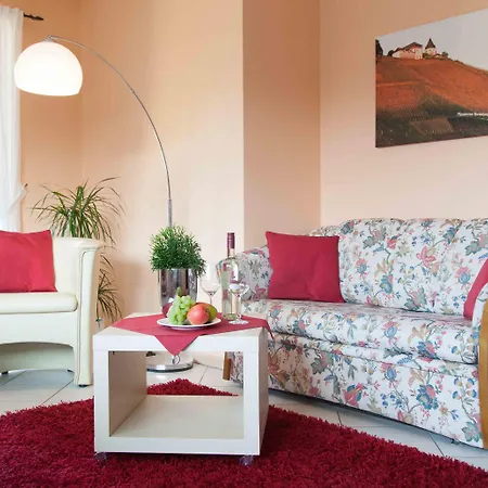 Wein & Wohngut Paulushof ゲストハウス