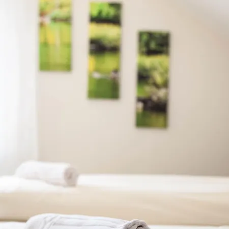 Wein & Wohngut Paulushof