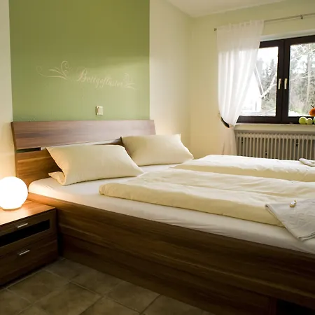 Wein & Wohngut Paulushof 4* Pünderich