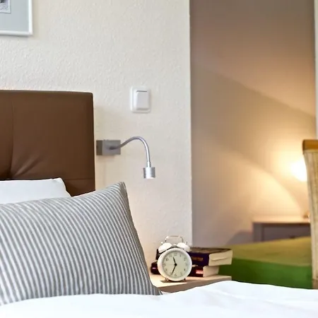 Wein & Wohngut Paulushof ゲストハウス