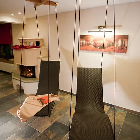 ゲストハウス Wein & Wohngut Paulushof