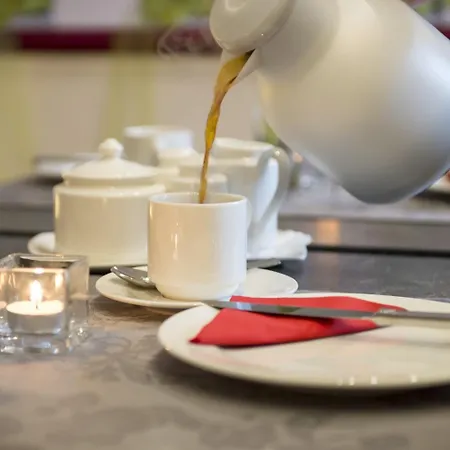 Wein & Wohngut Paulushof 4* Pünderich