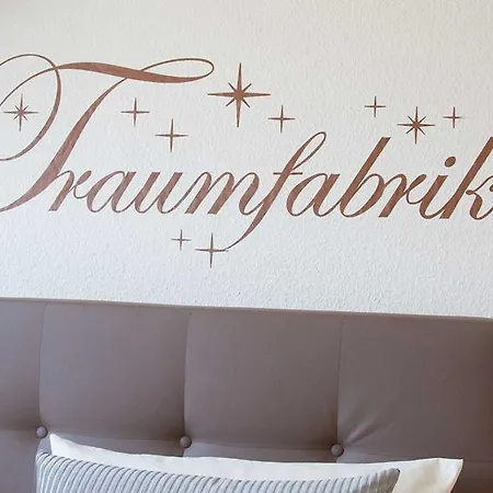 Wein & Wohngut Paulushof 4* Pünderich