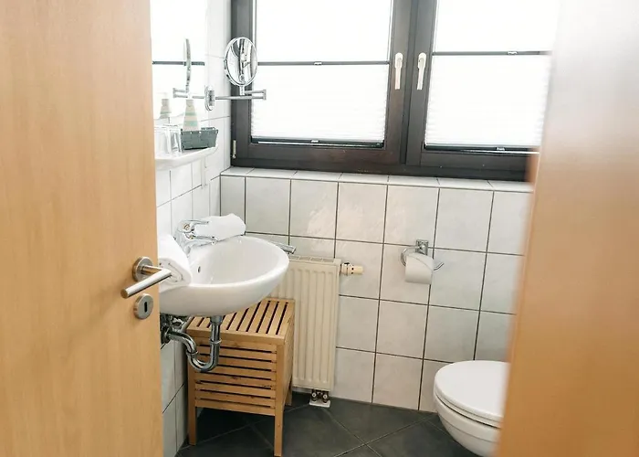 게스트하우스 Wein & Wohngut Paulushof 4*