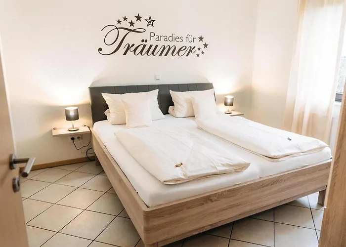 Wein & Wohngut Paulushof