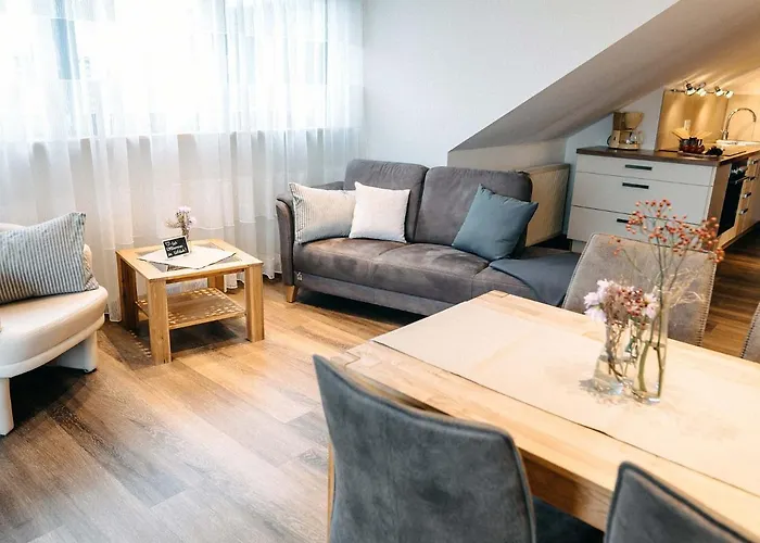 게스트하우스 Wein & Wohngut Paulushof 푼데리크