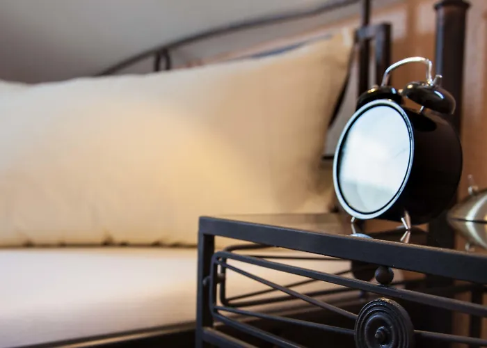 게스트하우스 Wein & Wohngut Paulushof 푼데리크