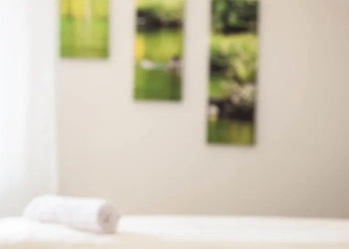 Wein & Wohngut Paulushof