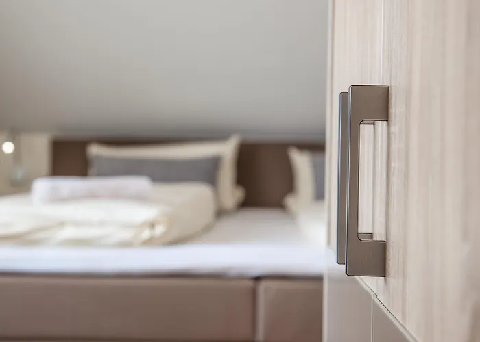 Wein & Wohngut Paulushof 푼데리크