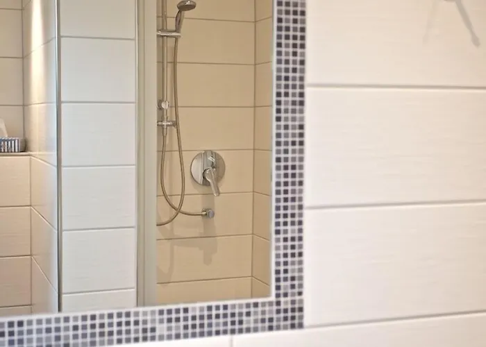 Wein & Wohngut Paulushof 4* 푼데리크