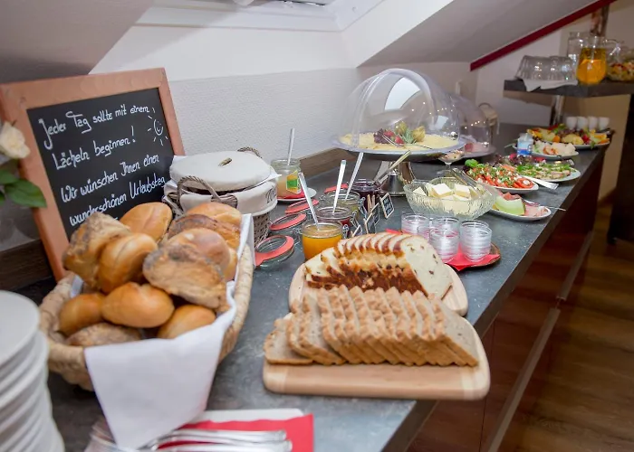 Wein & Wohngut Paulushof