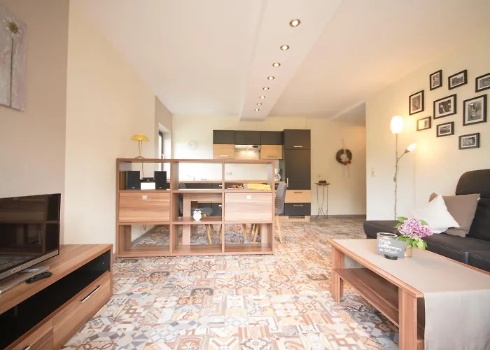 Wein & Wohngut Paulushof 4* 푼데리크